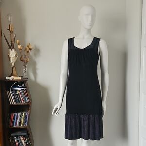 Poka Dot Dress